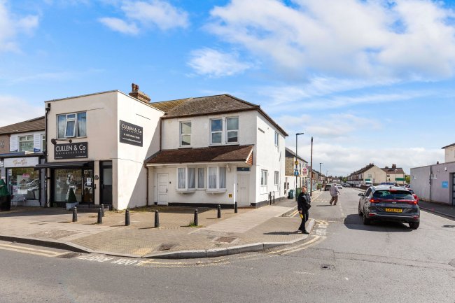 39 Upper Wickham Lane, Welling DA16 3AD 7