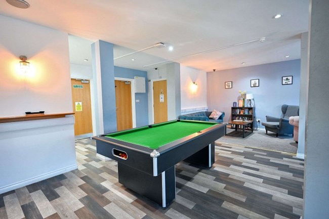 Apartment D3, The Warehouse, Victoria Street, Preston, Lancashire,  PR1 7QT 7