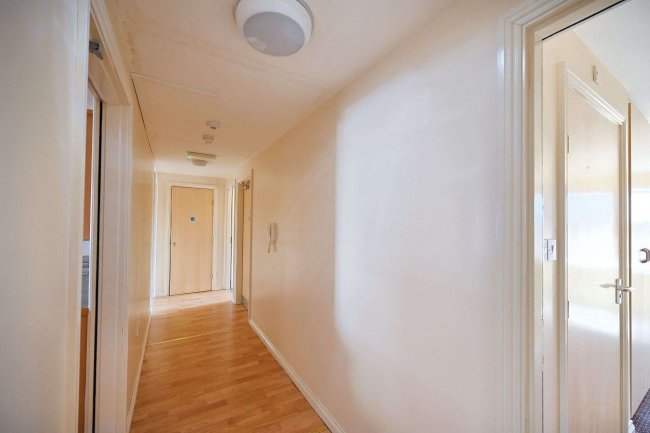 Apartment D3, The Warehouse, Victoria Street, Preston, Lancashire,  PR1 7QT 7