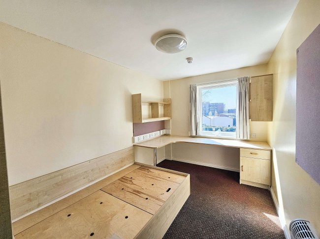 Apartment D3, The Warehouse, Victoria Street, Preston, Lancashire,  PR1 7QT 7