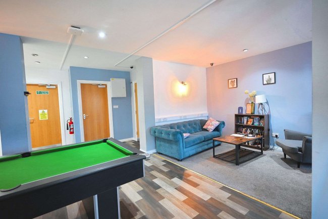 Apartment D3, The Warehouse, Victoria Street, Preston, Lancashire,  PR1 7QT 7