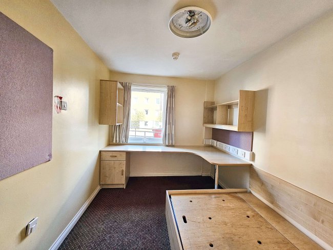 Apartment D3, The Warehouse, Victoria Street, Preston, Lancashire,  PR1 7QT 7