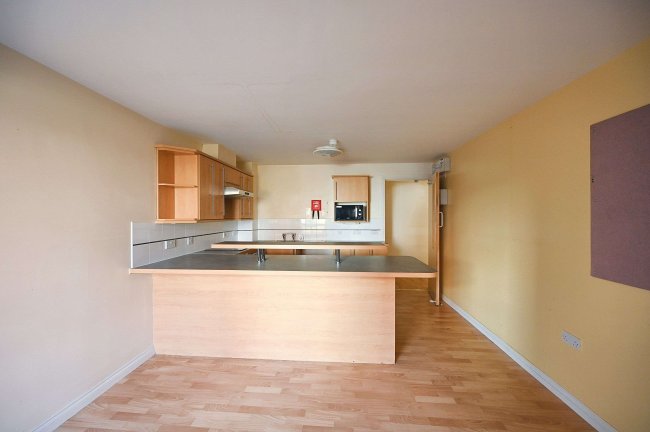 Apartment D3, The Warehouse, Victoria Street, Preston, Lancashire,  PR1 7QT 7