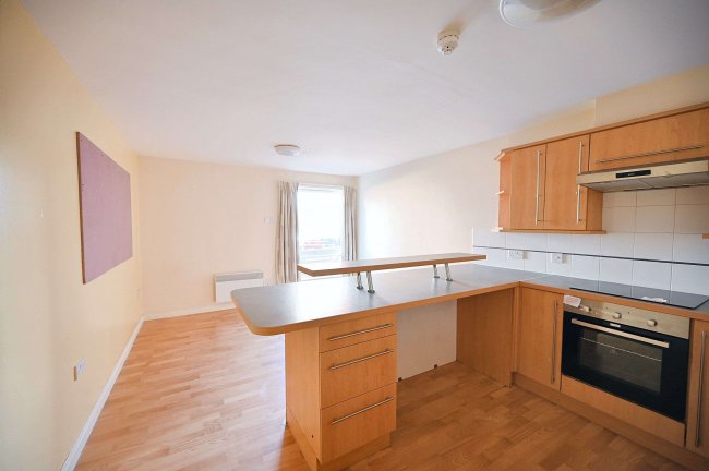 Apartment D3, The Warehouse, Victoria Street, Preston, Lancashire,  PR1 7QT 7