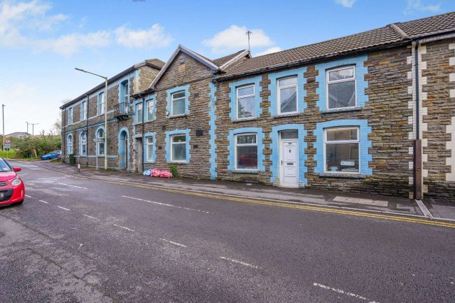 69 Cymmer Rd, Porth CF39 9BE 10