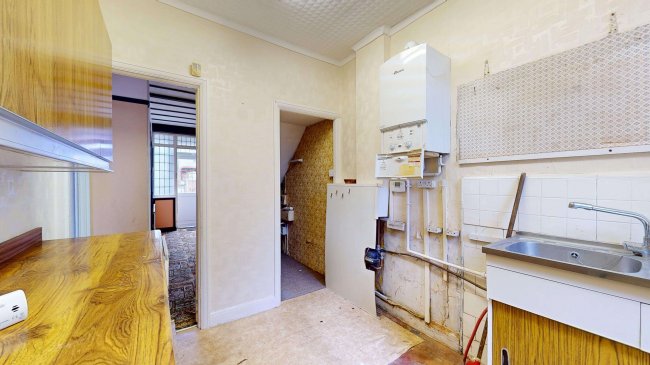 110 Stafford Road, Croydon, Surrey, CR0 4NF 4