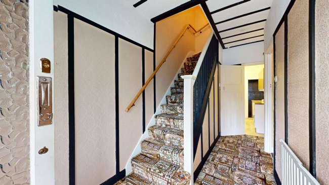 110 Stafford Road, Croydon, Surrey, CR0 4NF 4