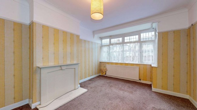 110 Stafford Road, Croydon, Surrey, CR0 4NF 4