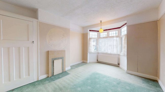 110 Stafford Road, Croydon, Surrey, CR0 4NF 4