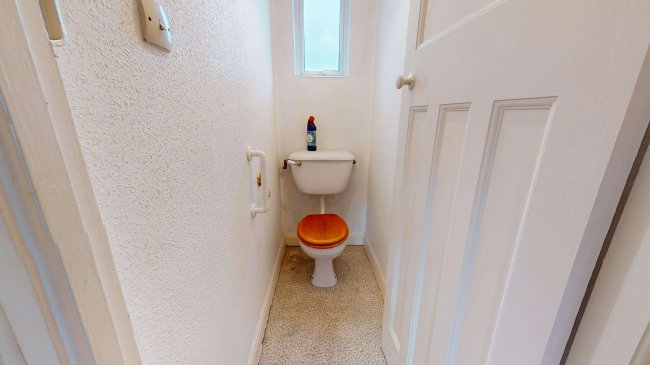 110 Stafford Road, Croydon, Surrey, CR0 4NF 4