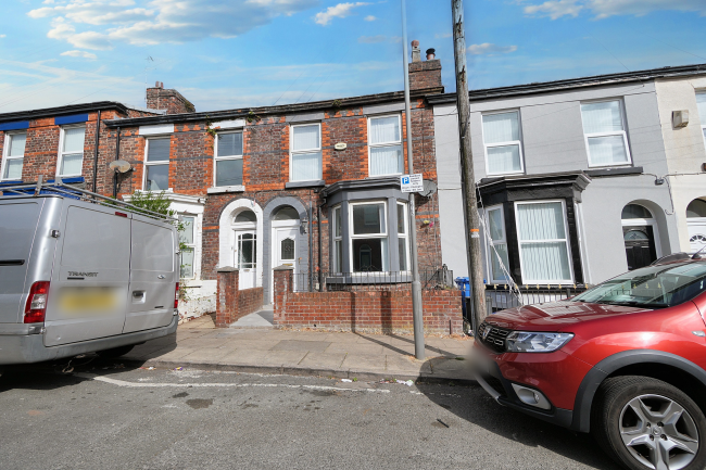 32 Lancaster Street, Walton, Liverpool, L9 1BQ 4