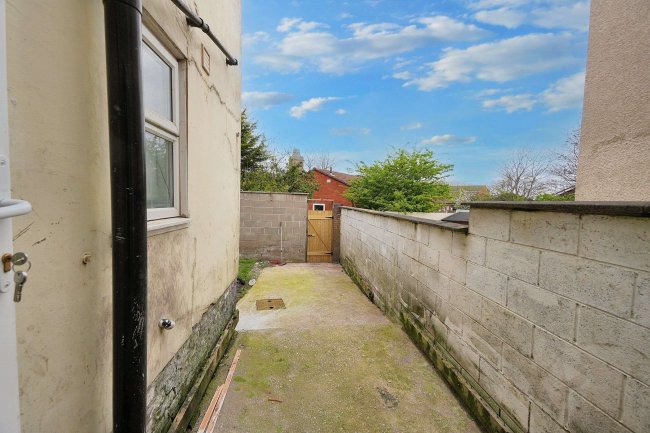 32 Lancaster Street, Walton, Liverpool, L9 1BQ 4