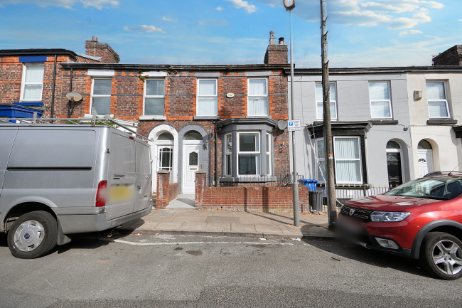 32 Lancaster Street, Walton, Liverpool, L9 1BQ 4