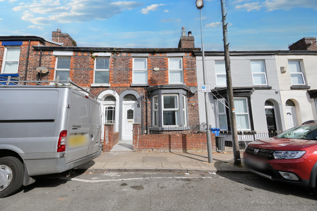 32 Lancaster Street, Walton, Liverpool, L9 1BQ 4