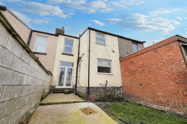 32 Lancaster Street, Walton, Liverpool, L9 1BQ 4