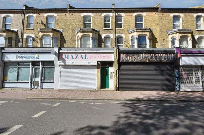 Flat 3, 84 Atlantic Road, Brixton, London, SW9 8PX 9