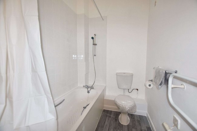 Flat 3, 84 Atlantic Road, Brixton, London, SW9 8PX 9