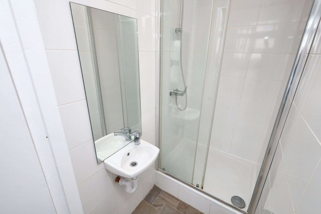 Flat 24 Centre Heights, 137 Finchley Road, Hampstead, London, NW3 6JG 6