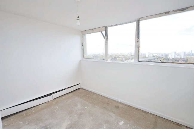 Flat 24 Centre Heights, 137 Finchley Road, Hampstead, London, NW3 6JG 6