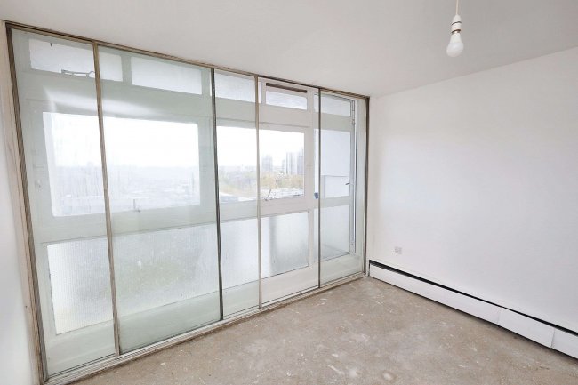 Flat 24 Centre Heights, 137 Finchley Road, Hampstead, London, NW3 6JG 6