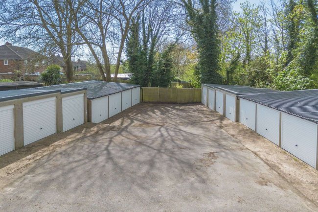 Garages 1-15 Manor Way, Ashford, Kent, TN23 3HD 3