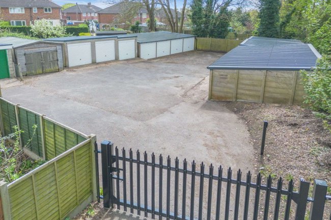 Garages 1-15 Manor Way, Ashford, Kent, TN23 3HD 3