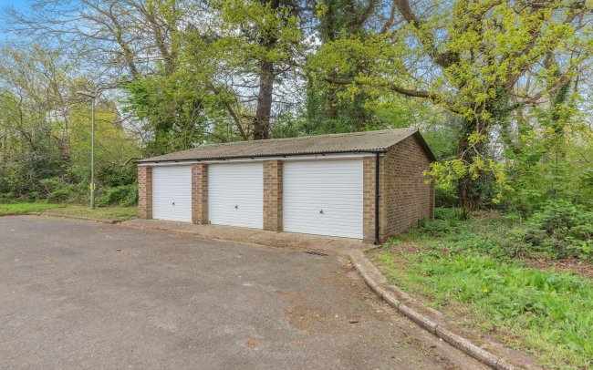 Garages 1-3, Cobbett Way, Botley, Southampton SO30 2ET 6