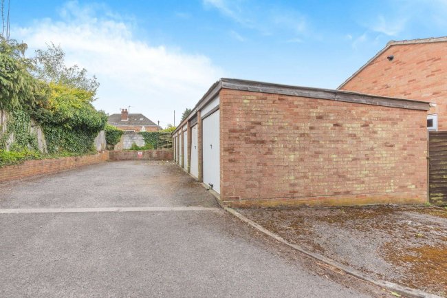 Single Garage, 6 Duncan Close, Weston Lane Woolston , Southampton SO19 9QW 4