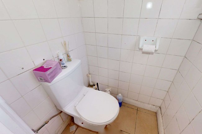 21 & 21A Goldsboro Road, Vauxhall, London SW8 4RP 3