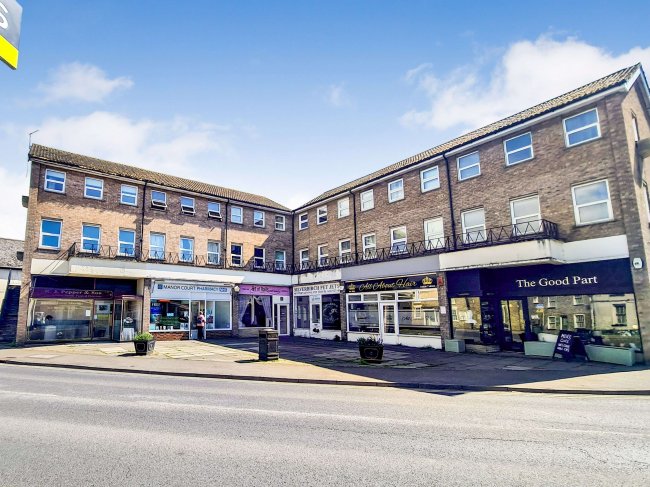 2 Manor Court, High Street, Mildenhall, Bury St Edmunds, IP28 7EH 29