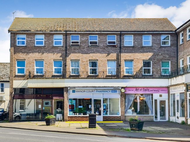 2 Manor Court, High Street, Mildenhall, Bury St Edmunds, IP28 7EH 29