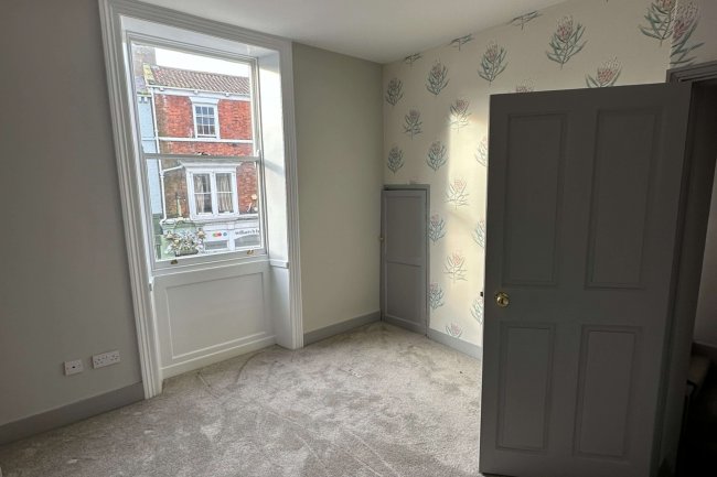 2 North Bar Within, Beverley, Yorkshire, HU17 8AX 1