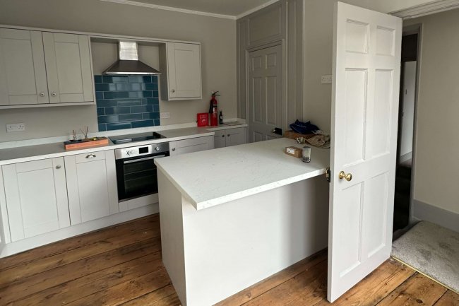 2 North Bar Within, Beverley, Yorkshire, HU17 8AX 1