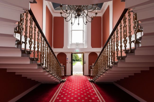 Kilgraston House, Bridge of Earn, Perthshire, PH2 9BQ 34