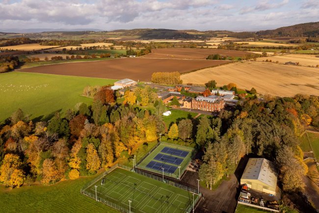 Kilgraston House, Bridge of Earn, Perthshire, PH2 9BQ 34