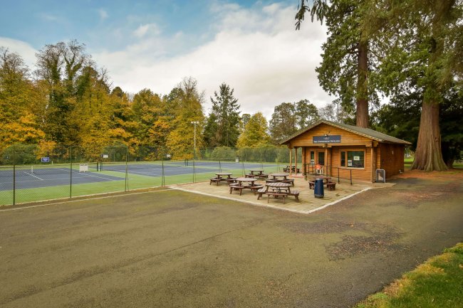 Kilgraston House, Bridge of Earn, Perthshire, PH2 9BQ 34