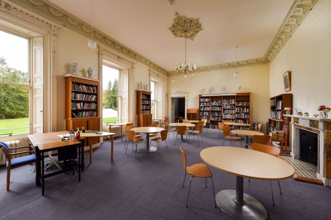 Kilgraston House, Bridge of Earn, Perthshire, PH2 9BQ 34