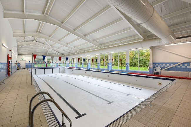 Kilgraston House, Bridge of Earn, Perthshire, PH2 9BQ 34