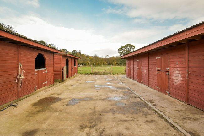 Kilgraston House, Bridge of Earn, Perthshire, PH2 9BQ 34