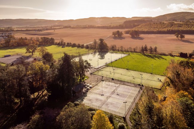 Kilgraston House, Bridge of Earn, Perthshire, PH2 9BQ 34