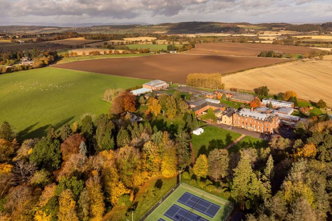 Kilgraston House, Bridge of Earn, Perthshire, PH2 9BQ 34