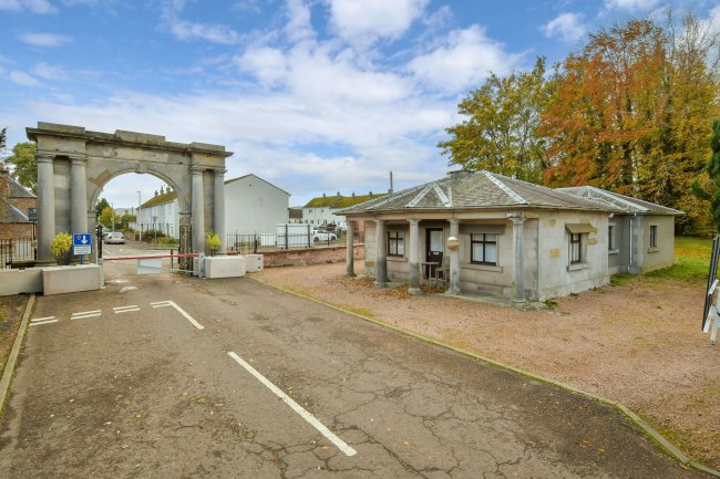 Kilgraston House, Bridge of Earn, Perthshire, PH2 9BQ 34