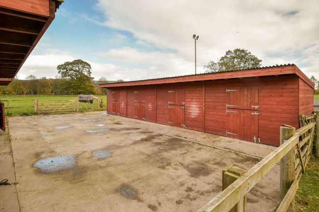 Kilgraston House, Bridge of Earn, Perthshire, PH2 9BQ 34