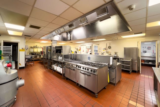 Kilgraston House, Bridge of Earn, Perthshire, PH2 9BQ 34