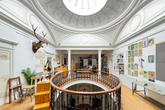 Kilgraston House, Bridge of Earn, Perthshire, PH2 9BQ 34