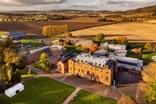 Kilgraston House, Bridge of Earn, Perthshire, PH2 9BQ 34