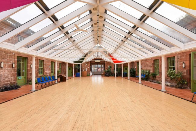 Kilgraston House, Bridge of Earn, Perthshire, PH2 9BQ 34