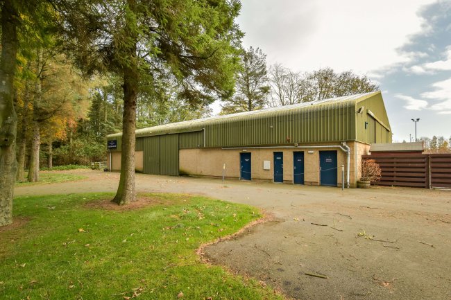 Kilgraston House, Bridge of Earn, Perthshire, PH2 9BQ 34