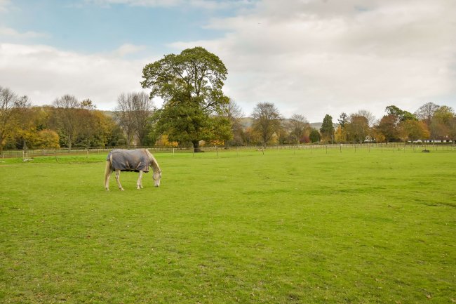 Kilgraston House, Bridge of Earn, Perthshire, PH2 9BQ 34