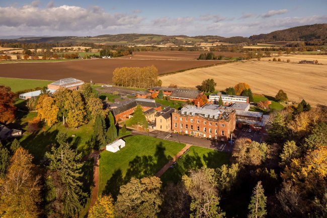Kilgraston House, Bridge of Earn, Perthshire, PH2 9BQ 34